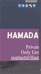 Mobile Screenshot of hamadan.7gardoon.com